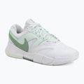Дамски обувки Nike Court Lite 4 white/barely green/steam