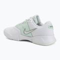 Дамски обувки Nike Court Lite 4 white/barely green/steam 3