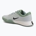 Дамски обувки за тенис Nike Vapor Pro 3 Clay light silver/steam/phantom/black 3