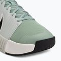 Дамски обувки за тенис Nike GP Challenge Pro steam/light silver/white/black 7