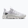 Дамски обувки за тренировка Nike Free Metcon 7 white/white/metallic silver