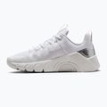 Дамски обувки за тренировка Nike Free Metcon 7 white/white/metallic silver 2