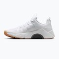 Мъжки обувки за тренировка Nike Free Metcon 7 white/iron grey/gum yellow/white 2