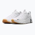 Мъжки обувки за тренировка Nike Free Metcon 7 white/iron grey/gum yellow/white 3