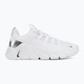 Дамски обувки за тренировка Nike Free Metcon 7 white/white/metallic silver 2