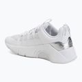 Дамски обувки за тренировка Nike Free Metcon 7 white/white/metallic silver 3