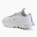 Дамски обувки Nike Motiva 2 white/pure platinum/metallic silver 3