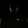 Мъжка тениска за бягане Nike Miler Breathe volt ice 4