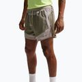 Мъжки шорти за бягане Nike Stride Dri-Fit Brief-Lined 5" light army/spruce fog