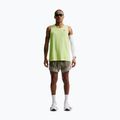 Мъжки шорти за бягане Nike Stride Dri-Fit Brief-Lined 5" light army/spruce fog 2