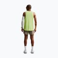 Мъжки шорти за бягане Nike Stride Dri-Fit Brief-Lined 5" light army/spruce fog 3