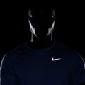 Мъжка тениска за бягане Nike Miler Breathe royal pulse 4