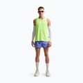 Мъжка тениска за бягане Nike Miler Breathe volt ice 2