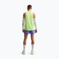 Мъжка тениска за бягане Nike Miler Breathe volt ice 3
