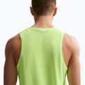 Мъжка тениска за бягане Nike Miler Breathe volt ice 6