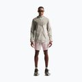 Мъжко яке за бягане Nike Stride Dri-Fit light army/spruce fog 2