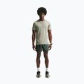 Мъжка тениска за бягане Nike Stride Dri-Fit ADV spruce fog/light army 2