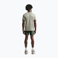 Мъжка тениска за бягане Nike Stride Dri-Fit ADV spruce fog/light army 3