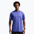 Мъжка тениска за бягане Nike Stride Dri-Fit ADV lapis/deep royal blue