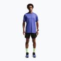 Мъжка тениска за бягане Nike Stride Dri-Fit ADV lapis/deep royal blue 2