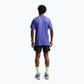 Мъжка тениска за бягане Nike Stride Dri-Fit ADV lapis/deep royal blue 3