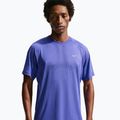Мъжка тениска за бягане Nike Stride Dri-Fit ADV lapis/deep royal blue 4