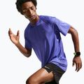 Мъжка тениска за бягане Nike Stride Dri-Fit ADV lapis/deep royal blue 6