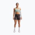 Спортен сутиен Nike Swift High-Support Lightly Lined steam/reflective silver 2