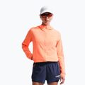 Дамско яке за бягане Nike Swift Repel Packable orange pulse