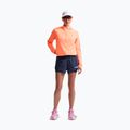 Дамско яке за бягане Nike Swift Repel Packable orange pulse 2