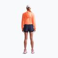 Дамско яке за бягане Nike Swift Repel Packable orange pulse 3