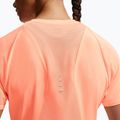 Дамска тениска за бягане Nike Swift Dri-Fit orange pulse 5