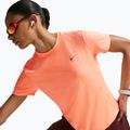 Дамска тениска за бягане Nike Swift Dri-Fit orange pulse 6