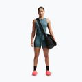 Дамска тренировъчна тениска Nike Pro Dri-Fit mineral slate/faded spruce/white 2