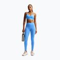 Спортен сутиен Nike Dri-Fit Indy Light Support university blue 2