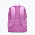 Раница Nike Brasilia 24 l light magenta/black/black 3