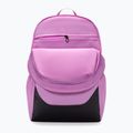 Раница Nike Brasilia 24 l light magenta/black/black 4