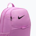 Раница Nike Brasilia 24 l light magenta/black/black 6