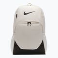 Градска раница Nike Brasilia Extra Large 30 l light bone/black/black