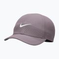 Шапка с козирка Nike Dri-Fit ADV Club light violet ore/white