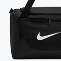 Чанта за тренировка/фитнес Nike Brasilia Duffel Extra Small 24 l black/black/white 3
