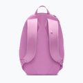 Градска раница Nike Heritage Sweep 25 l light magenta/white 3