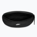 Чантичка за кръстна Nike Heritage 2.0 1 l black/black/white 5
