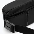 Чантичка за кръстна Nike Heritage 2.0 1 l black/black/white 6