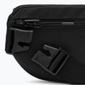 Чантичка за кръстна Nike Heritage 2.0 1 l black/black/white 7