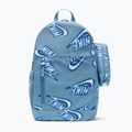 Детска раница Nike Elemental 20 l work blue/work blue/ghost