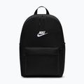 Градска раница Nike Heritage 23 l black/white
