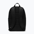 Градска раница Nike Heritage 23 l black/white 3