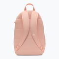 Детска градска раница Nike Elemental Shoebox 20 l arctic orange/orange/white 3