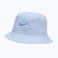 Шапка с периферия Nike Apex Bucket Swoosh hydrogen blue/university blue